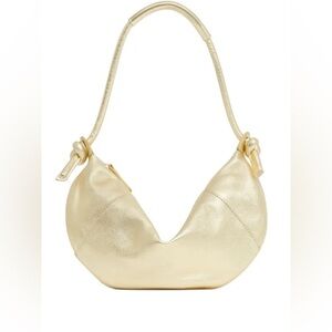 Mini Fortuna Bag - Gold